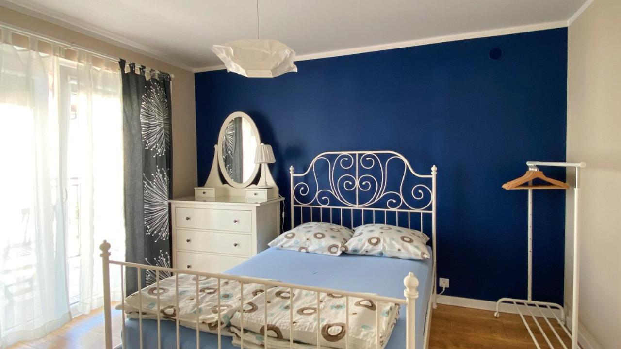 Sunrise Apartamenty Łeba Eksteriør billede