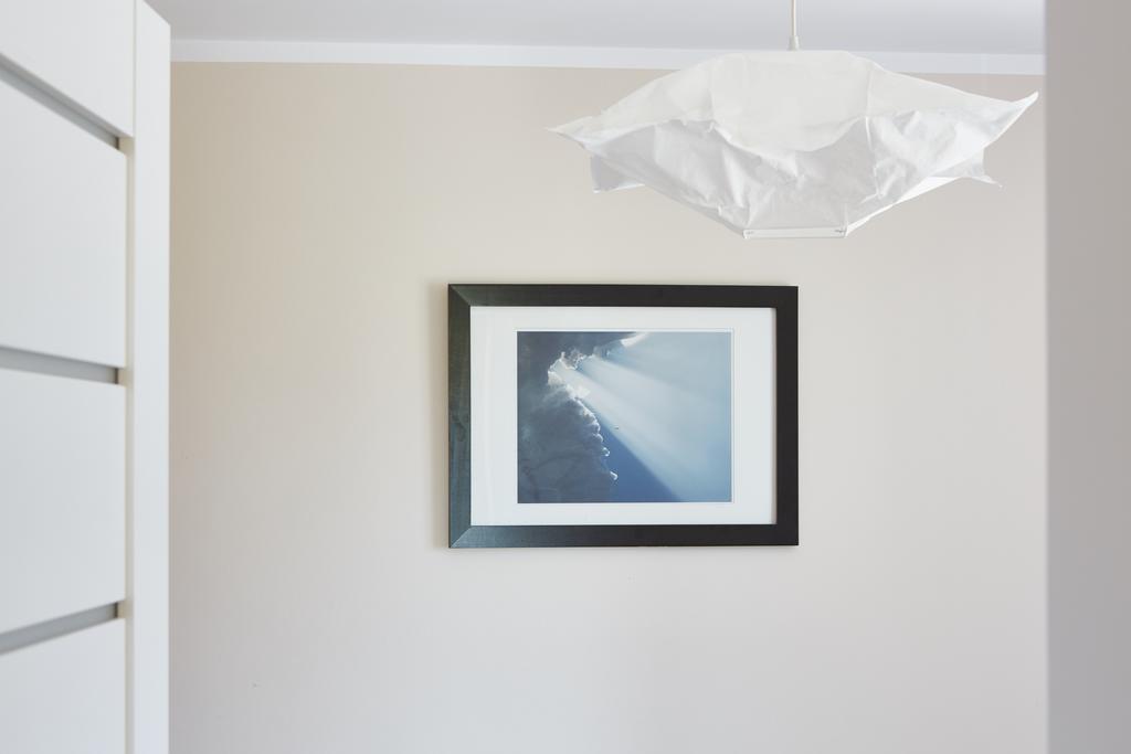 Sunrise Apartamenty Łeba Eksteriør billede